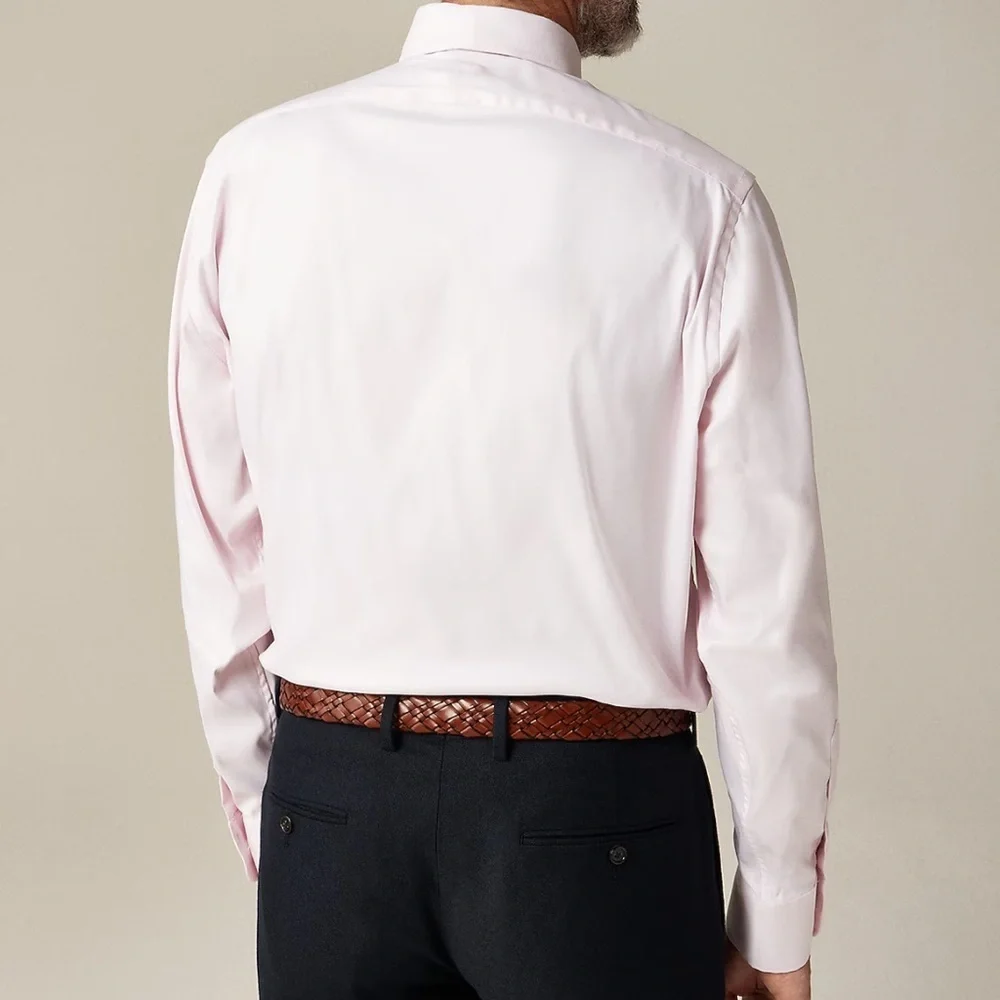 J. Crew slim fit
